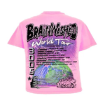 Brainwashed World Tour Hellstar T-shirt (1)